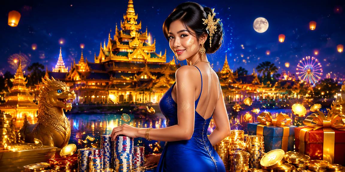 747 ငွေပေးချေမှု လမ်းညွှန်